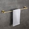 Kibi Cube 24 inch Bathroom Towel Bar KBA1504BG - alternate 6